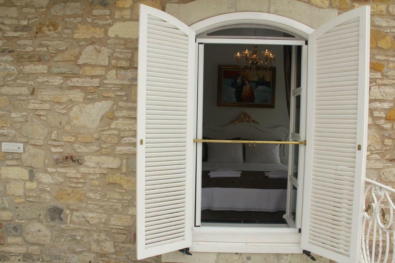 Laledan Hotel Cesme Exterior photo
