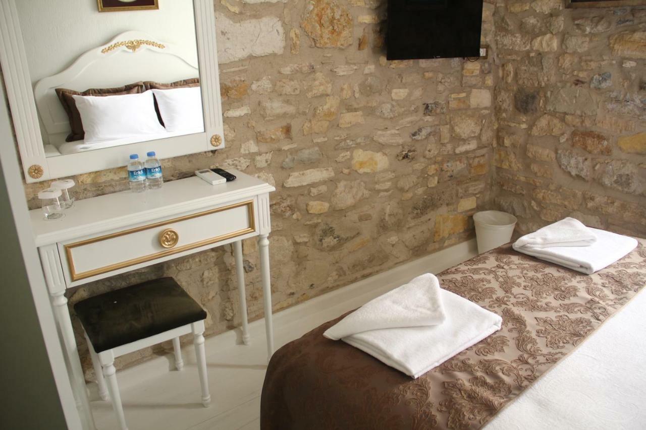 Laledan Hotel Cesme Exterior photo